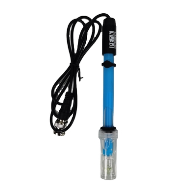 Eletrodo de vidro de conector BNC universal para medidor de pH