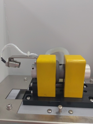 AA3014 Forno de grafite Feixe único 190-900nm AAS Espectrofotômetro de absorção atômica para Pb