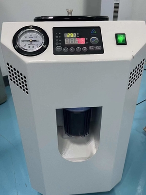 AA3014 Forno de grafite Feixe único 190-900nm AAS Espectrofotômetro de absorção atômica para Pb