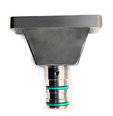 AA3014 Forno de grafite Feixe único 190-900nm AAS Espectrofotômetro de absorção atômica para Pb