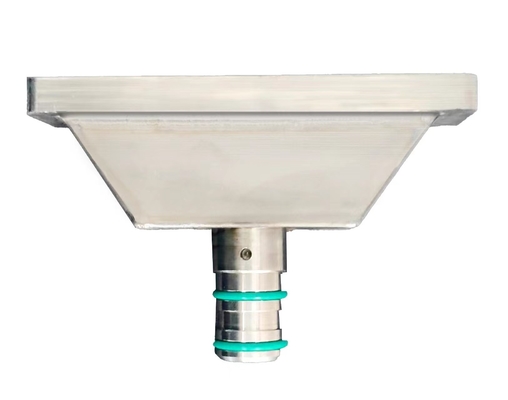 AA3014 Forno de grafite Feixe único 190-900nm AAS Espectrofotômetro de absorção atômica para Pb