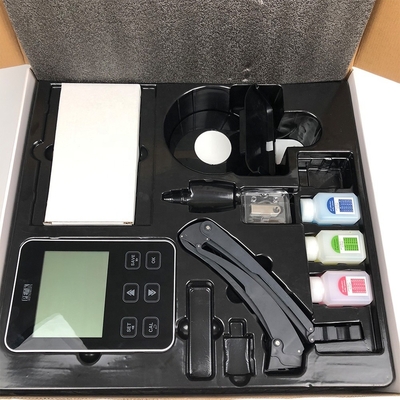 5 polegadas LCD Touch Panel Tablet pH mV Meter com calibração de 3 pontos e alta precisão