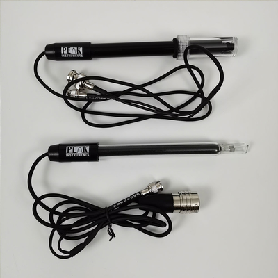 ODM Suporte personalizado portátil medidor de pH digital 0.1/0.01PH gama para laboratório
