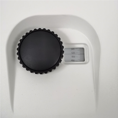 Espectrômetro de largura de banda de fotômetro de feixe único de 4 nm com comprimento focal zero e suporte ODM