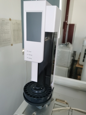 Cromatografia a gás personalizada com detector FID TCD FPD NPD e injetor SPL opcional