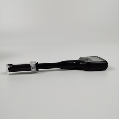 Tipo de caneta de exibição LCD Medidor de PH do aquário 0,01 Medidor de PH digital Medidor de PH familiar útil
