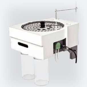 Peak Instruments Single Beam AAS Flame Atomic Absorption Spectrophotometer e Precise