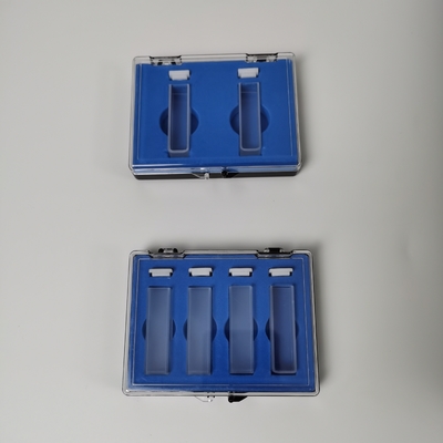 Espectrofotômetro UV/VIS de 1 nm com luz dispersa≤0,05%T 220 e 190-1100 nm