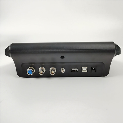 Suporte de ODM personalizado Benchtop Digital Automático ATC Conductivity TDS Meter para laboratório