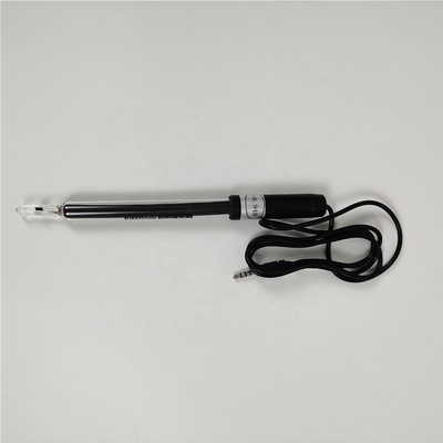 1 ponto de calibração ATC 1.0% FS 5 polegadas Tablet LCD TDS Meter de condutividade para resultados