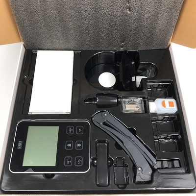 1 ponto de calibração ATC 1.0% FS 5 polegadas Tablet LCD TDS Meter de condutividade para resultados