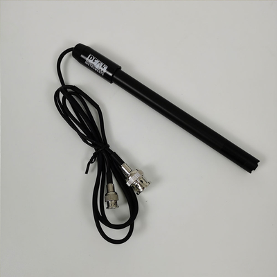 Display LCD personalizável de 6,5 polegadas Medidor de concentração de íons cloreto com suporte USB