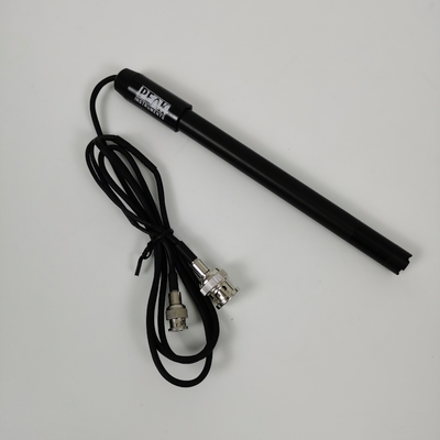 ODM Suporte de tela sensível ao toque de cores capacitivas de 7 polegadas Fluoreto iônico medidor com comunicação USB