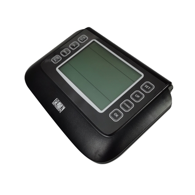 270*170*70mm 6,5 polegadas LCD Benchtop Potássio Sódio Ion Meter com suporte personalizado ODM