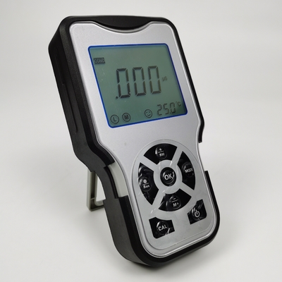 Medidor TDS CE compacto e leve para testes de água fáceis em ambientes industriais
