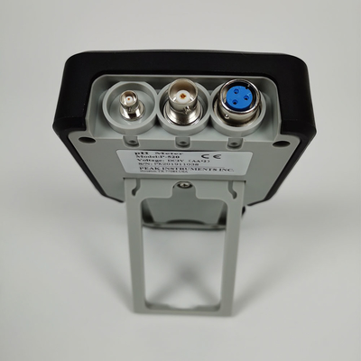 Medidor TDS CE compacto e leve para testes de água fáceis em ambientes industriais