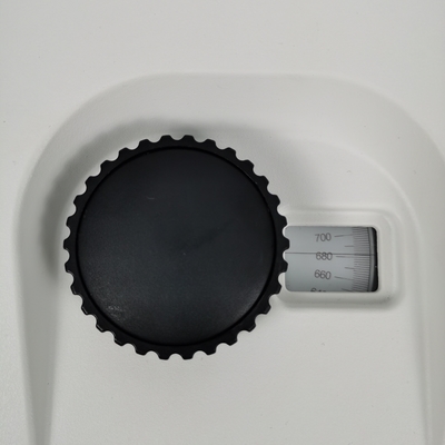 40*70mm LCD retroiluminado Display 4nm Single Beam Vis Spectrophotometer por Peak Instruments