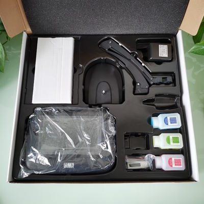 0.1/1/10 cm-1 Eletrodo constante de banco Atc Ec PH Meter para aplicações industriais
