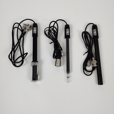0.1/0.01pH Resolução Multiparamétrico Ec Do PH Meter para medições precisas