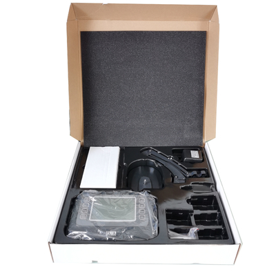 Peak Instruments Laboratory TDS Meter para suporte personalizado ODM e resultados precisos