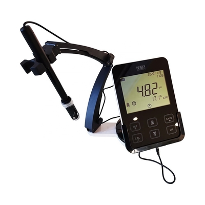 5 polegadas tela sensível ao toque PH e Tds Meter Combo Tablet Ph Ec Controlador Meter para 300g