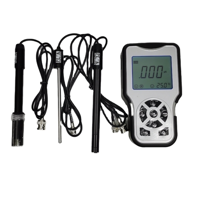 Medidor de DO de laboratório dos EUA com conceção portátil e gama de medição de DO 0 20,00 mg/l