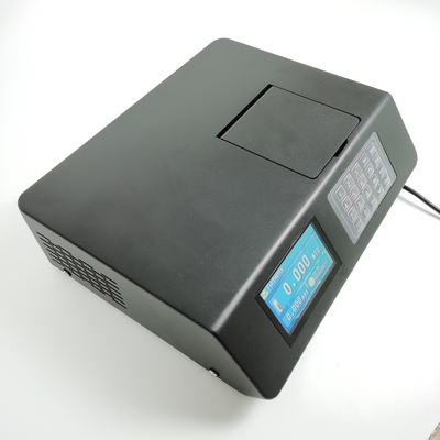 Suporte personalizado para o medidor de turbidez de água digital de laboratório ODM