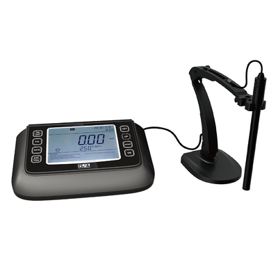 Benchtop Laboratório Conductividade da Água e medidor de oxigênio dissolvido com suporte OEM personalizado