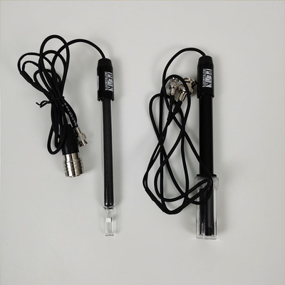 Benchtop Laboratório Conductividade da Água e medidor de oxigênio dissolvido com suporte OEM personalizado