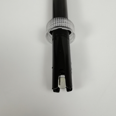 1 Meter Thread Universal Plástico BNC Connector pH Eletrodo para leituras precisas de pH