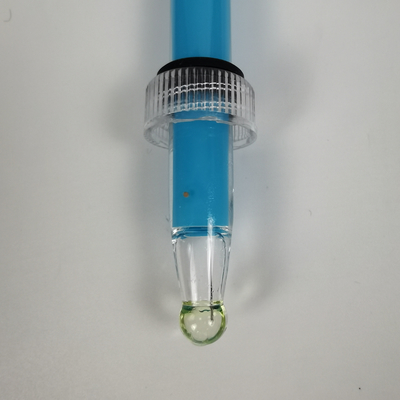Eletrodo de vidro de conector BNC universal para medidor de pH