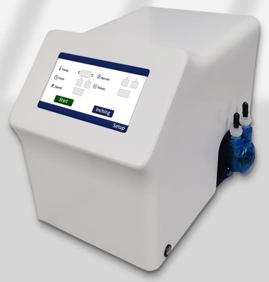 Automático de amostragem para espectrofotômetro