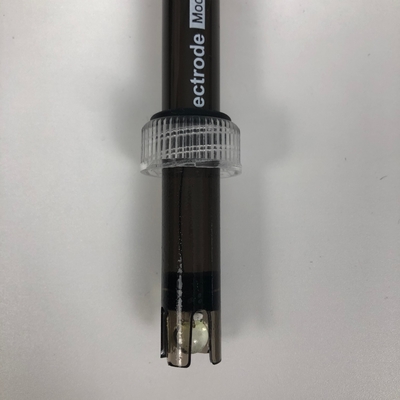 Proba de pH do conector BNC de plástico universal com suporte personalizado OEM e eletrodo de pH