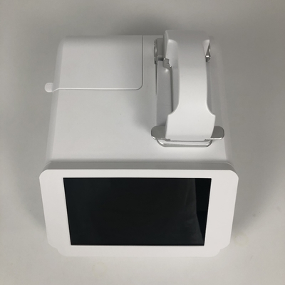 Intervalo de comprimento de onda 200-800nm Peak Instruments Nano Drop AA1000 Micro Espectrophotometer