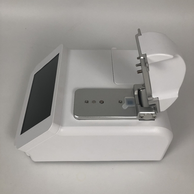 Intervalo de comprimento de onda 200-800nm Peak Instruments Nano Drop AA1000 Micro Espectrophotometer