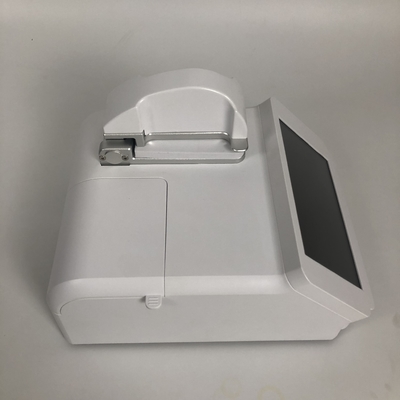 Intervalo de comprimento de onda 200-800nm Peak Instruments Nano Drop AA1000 Micro Espectrophotometer